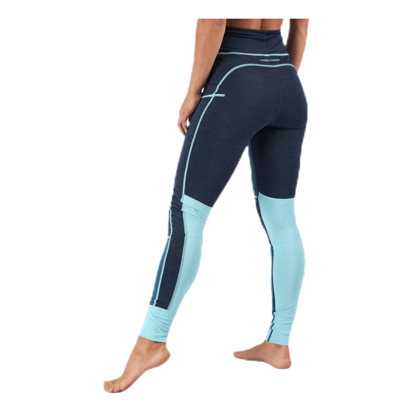 Kari Traa Stil Pant Blue - Image 4