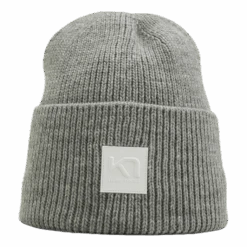 Kari Traa Kyte Beanie Grey