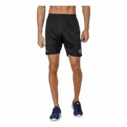 UMBRO Core Shorts Black