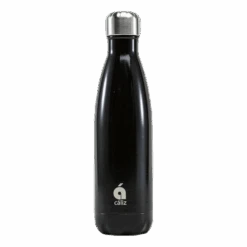 Vacuum Bottle 500 Ml Black