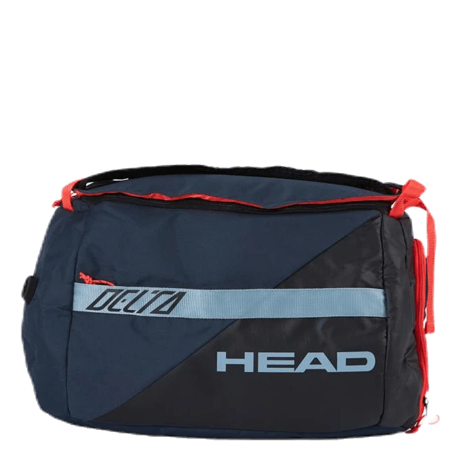 Head Bela Sportbag Orange/Black