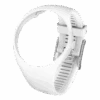 Polar Armband M200 M/L White