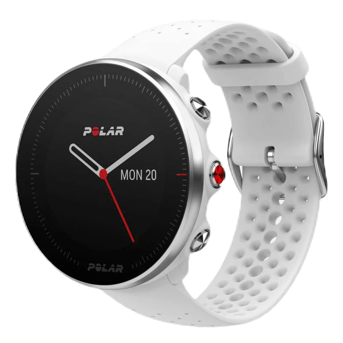 Polar Vantage M/L White - Image 2