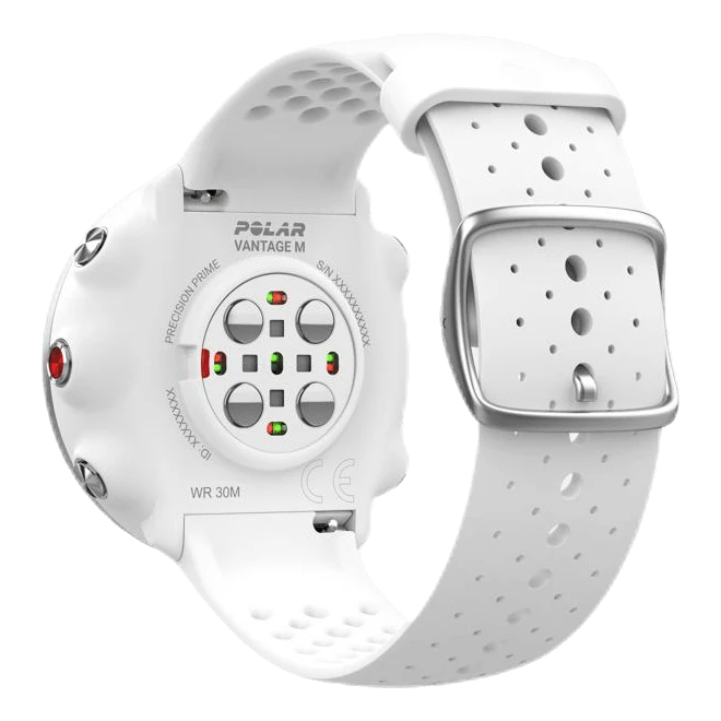 Polar Vantage M/L White - Image 3