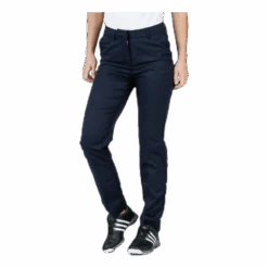 J.Lindeberg W Kaia Jaq. Pnt Light Poly Str Blue