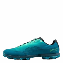 Icebug Acceleritas8 RB9X Blue/Green