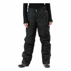 Thermo Pants Black