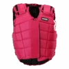 Safety Vest Jr Pink