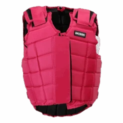 Safety Vest Jr Pink