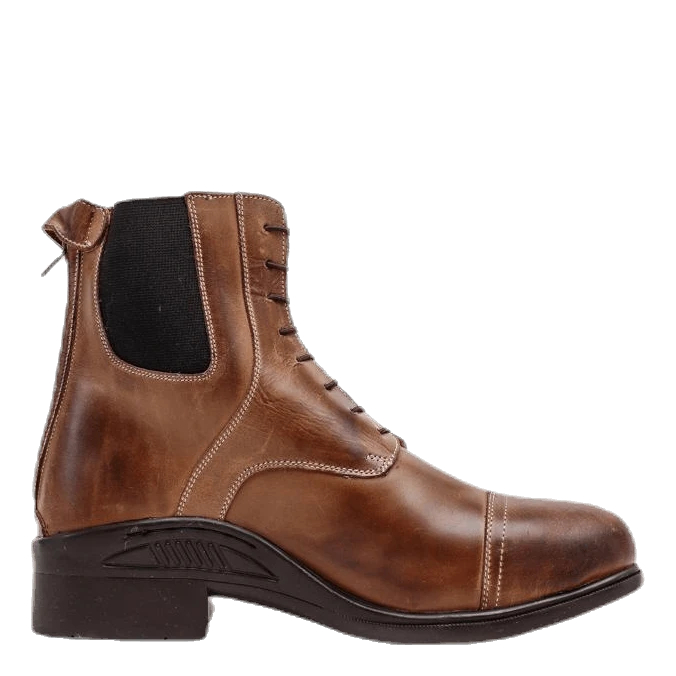 Jodhpur Savona Brown - Image 3