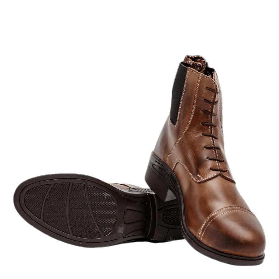 Jodhpur Savona Brown - Image 6