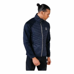 Jacket Dillon Blue