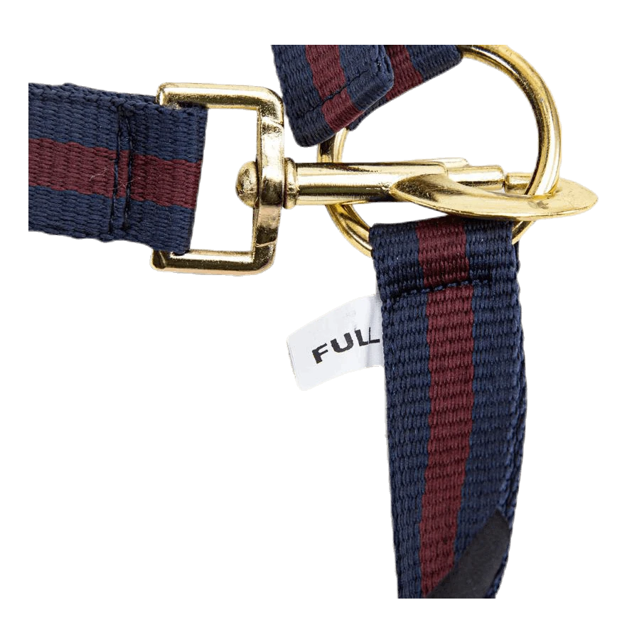 Striped Halter Blue/Red - Image 3