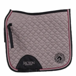 Havanna Saddle Pad Beige
