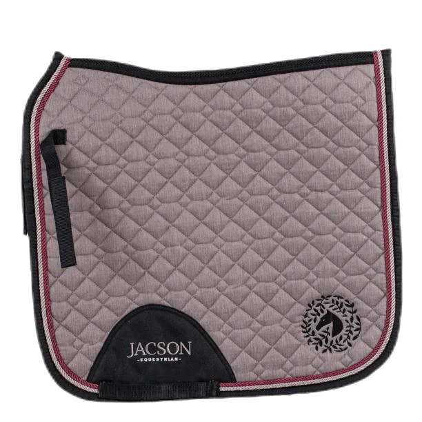 Havanna Saddle Pad Beige