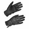 Montreal Riding Gloves Black