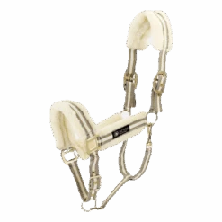 Vancouver Halter Grey