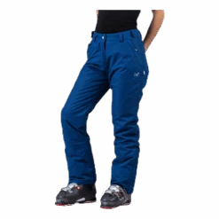 2117 Of Sweden Tällberg Pant Blue