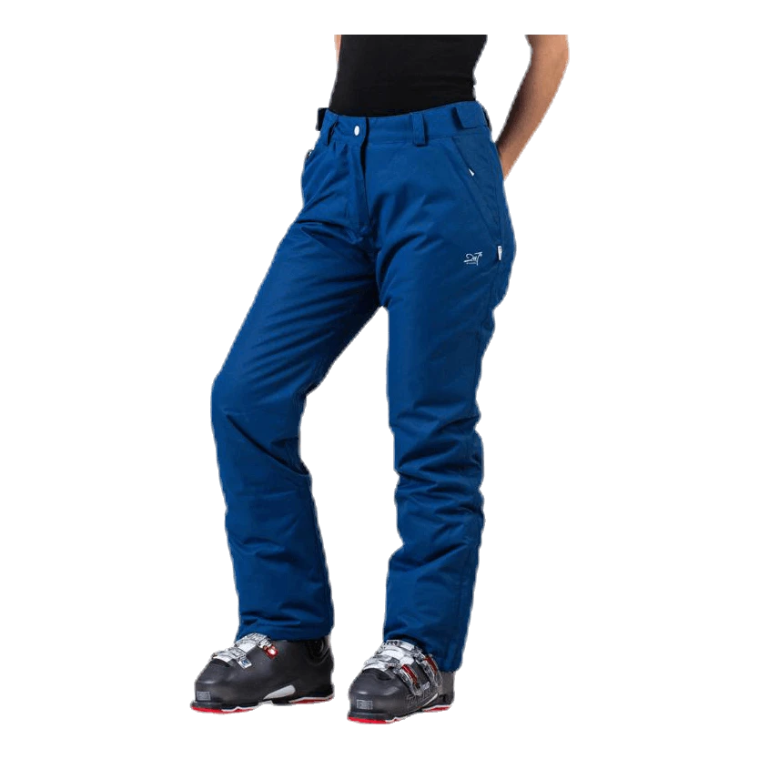 2117 Of Sweden Tällberg Pant Blue