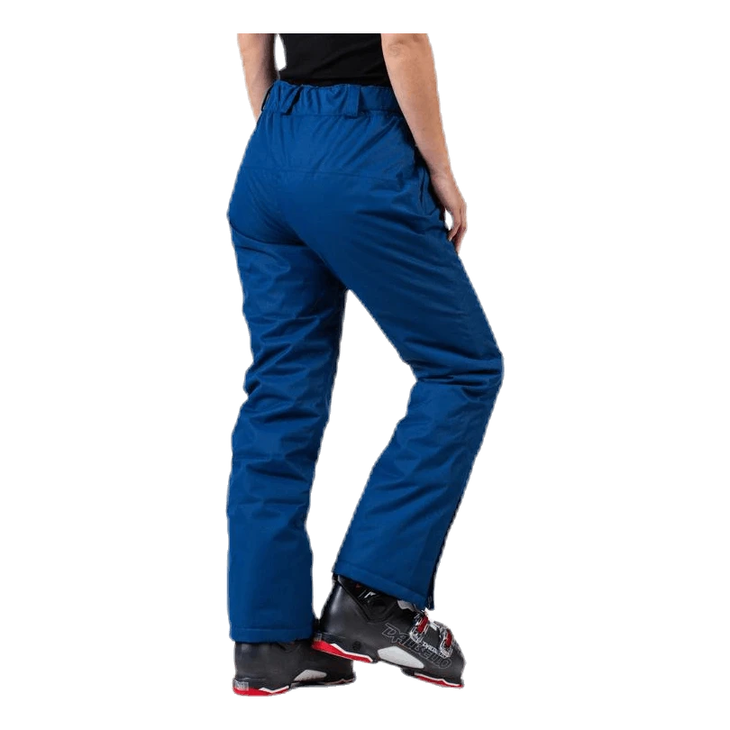 2117 Of Sweden Tällberg Pant Blue - Image 3