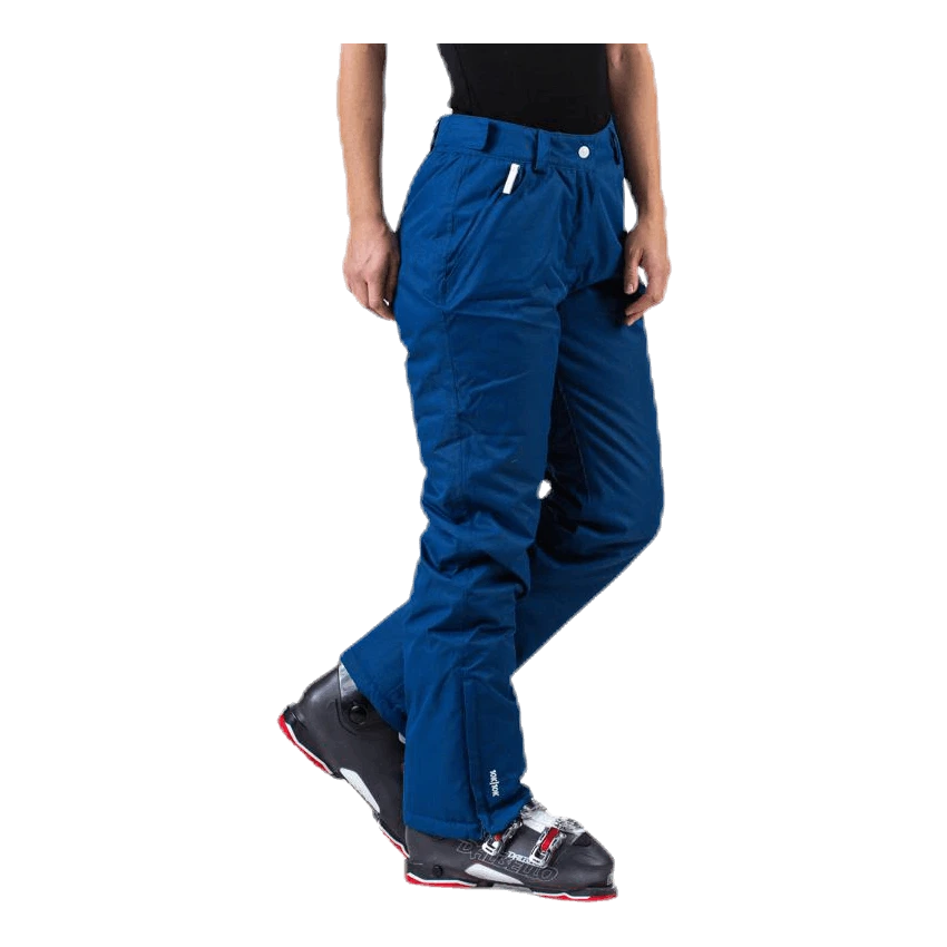 2117 Of Sweden Tällberg Pant Blue - Image 4