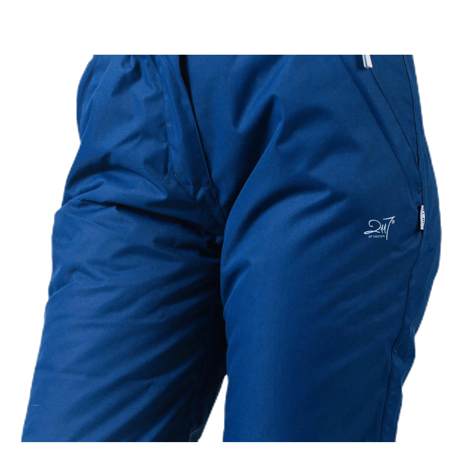 2117 Of Sweden Tällberg Pant Blue - Image 6
