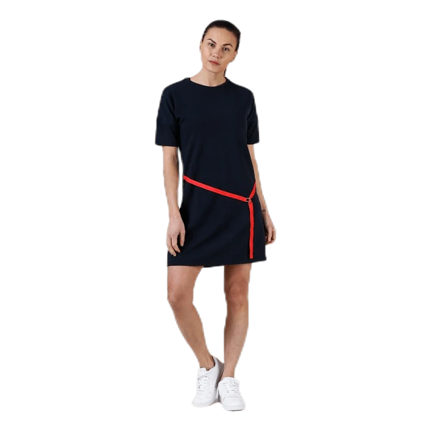 Terracina Dress Blue