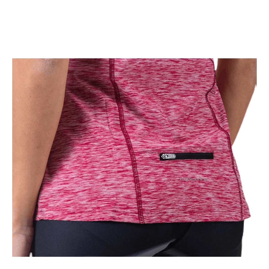 OXIDE Linne X-Cool, OT Red - Image 4