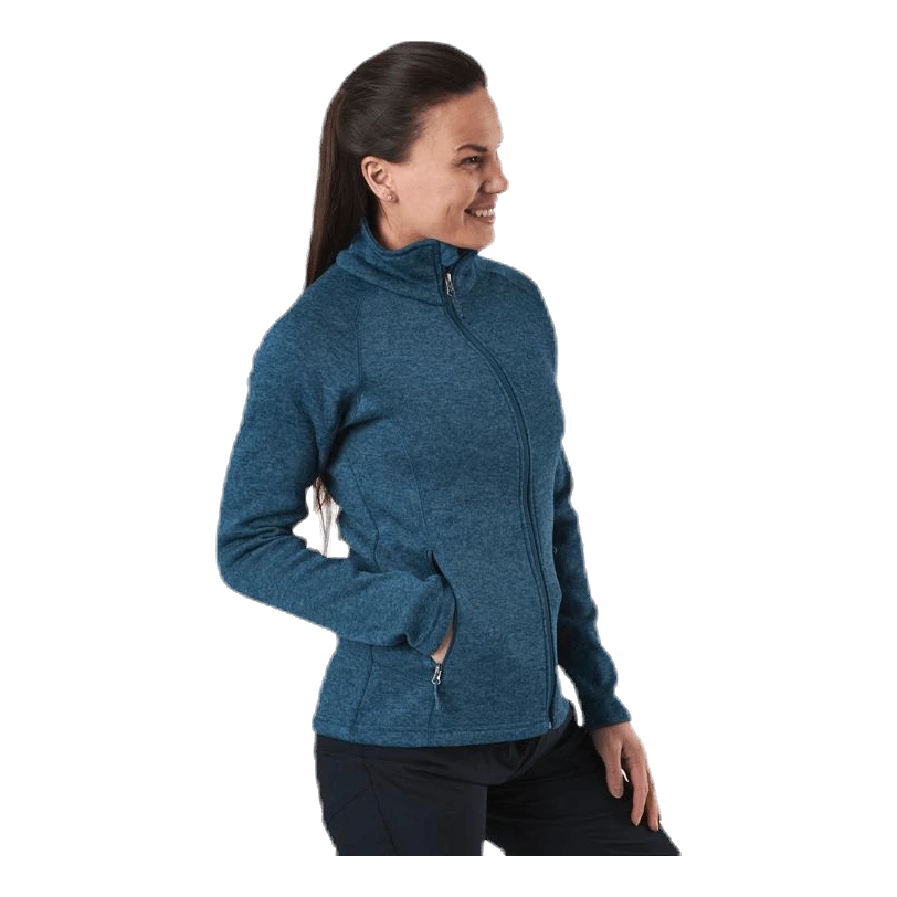 2117 Of Sweden Jacka Holm D Blue - Image 2