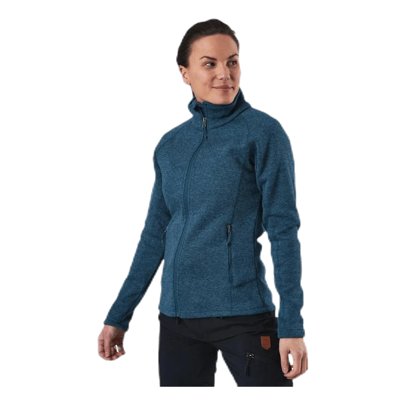 2117 Of Sweden Jacka Holm D Blue - Image 4