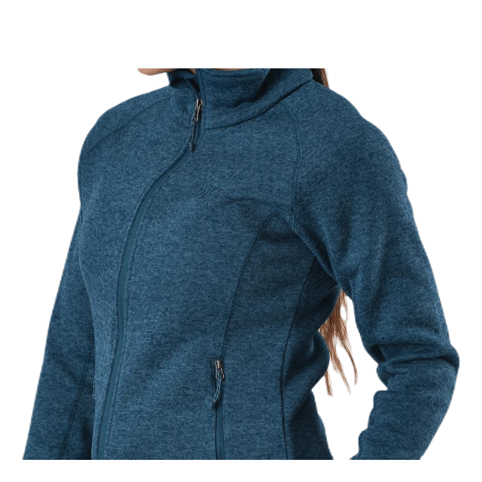 2117 Of Sweden Jacka Holm D Blue - Image 5