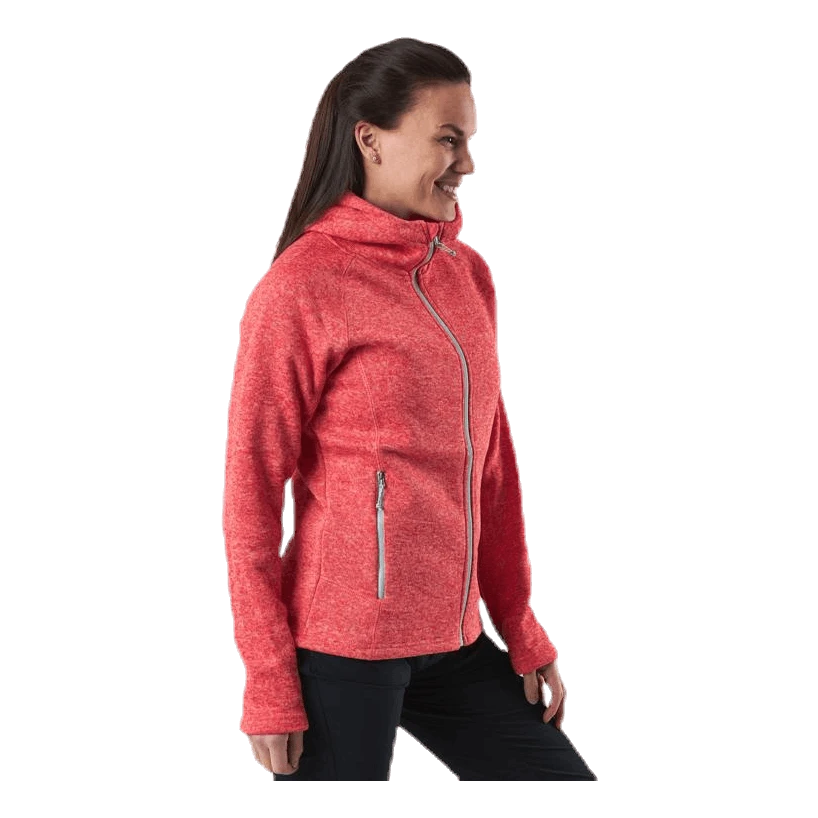 2117 Of Sweden Jacka Gullabo D Pink - Image 2