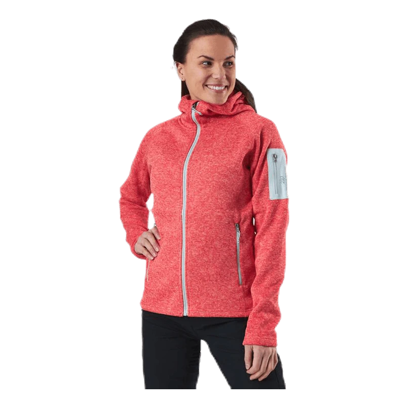 2117 Of Sweden Jacka Gullabo D Pink - Image 4