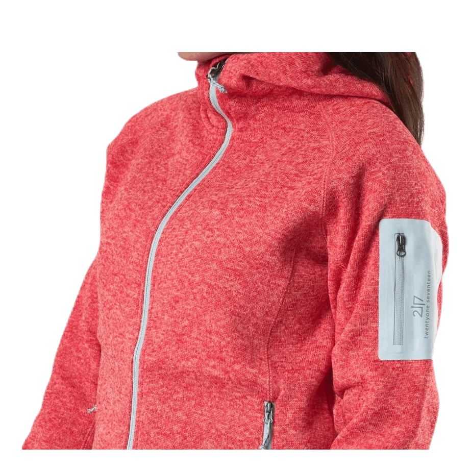 2117 Of Sweden Jacka Gullabo D Pink - Image 5