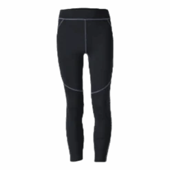 OXIDE Tights X-Cool Black