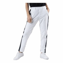 Vallejo Pant White