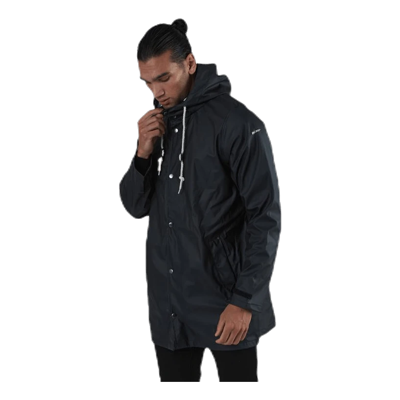 Mio Jacket Black
