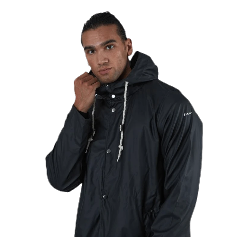 Mio Jacket Black - Image 3