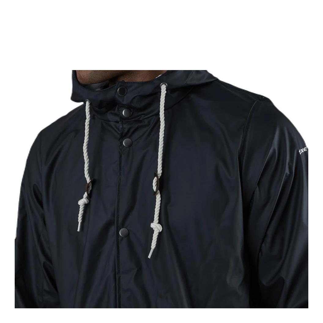 Mio Jacket Black - Image 4