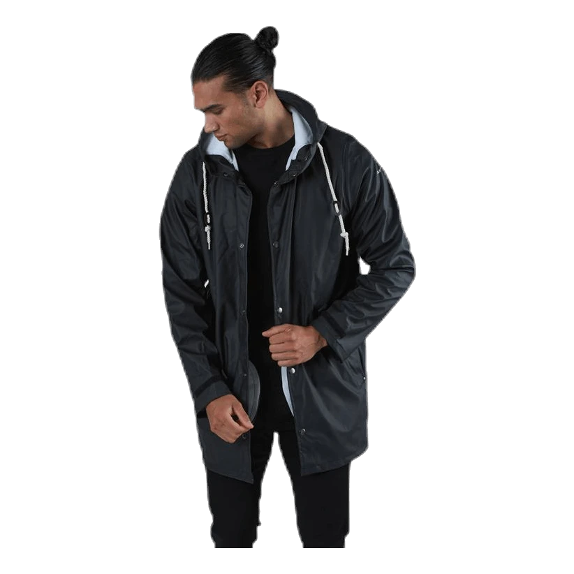 Mio Jacket Black - Image 5