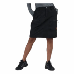 Hunter Skort W Black