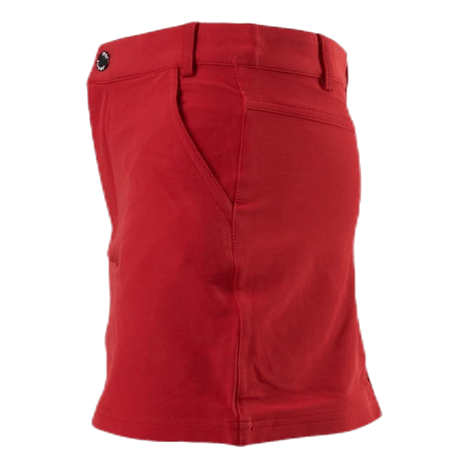 Wilde Jr Skort Red - Image 2