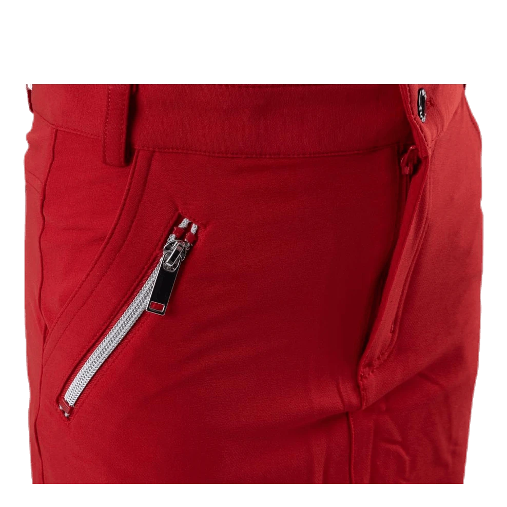 Wilde Jr Skort Red - Image 4