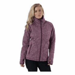 Odie Jacket Purple