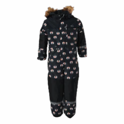 Starset Overall Patterned