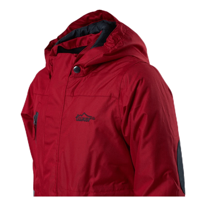 Jumper Overall Red - Image 5