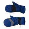 Dundret Jr Mittens Blue