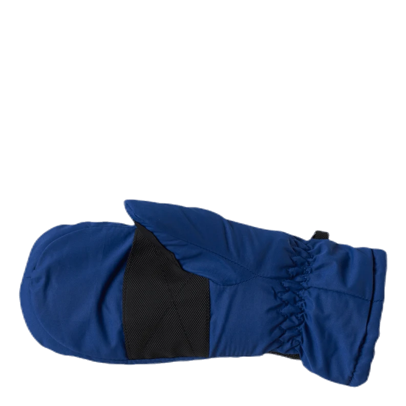 Dundret Jr Mittens Blue - Image 3