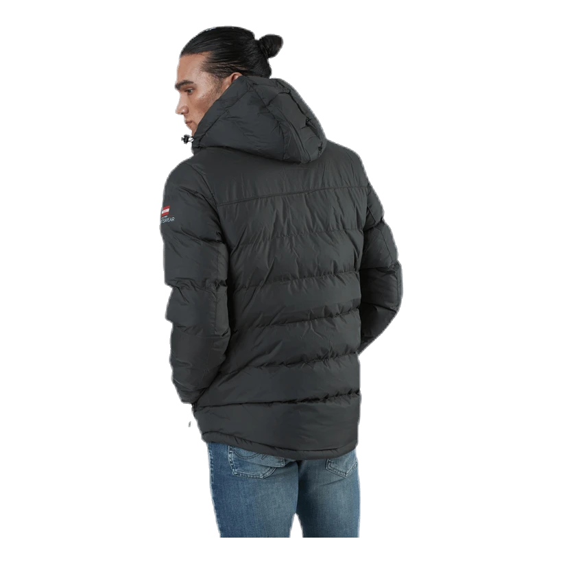 Elvis Jacket Green - Image 2