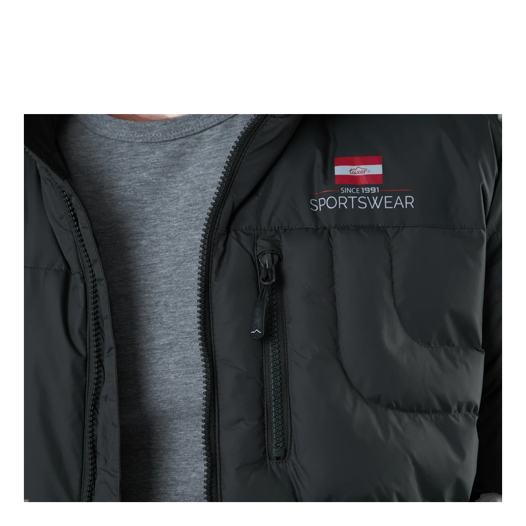 Elvis Jacket Green - Image 4